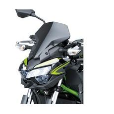 VYŠŠÍ KOUŘOVÉ PLEXI PRO KAWASAKI Z650