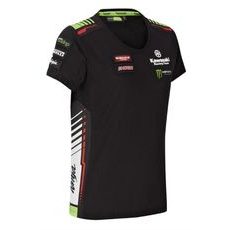 DÁMSKÉ TRIKO KAWASAKI KRT WORLDSBK 2022