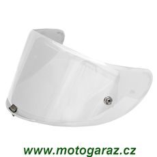 LS2 VISOR FF323 CLEAR (ARROW)