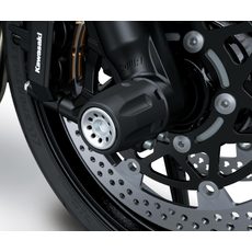 SLIDER PŘEDNÍ OSY PRO KAWASAKI Z1100