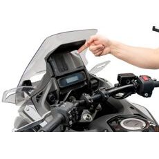 DASHBOARD PROTECTOR PUIG 21549W PRŮHLEDNÝ