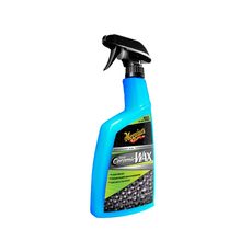 MEGUIARS HYBRID CERAMIC WAX - HYBRIDNÍ KERAMICKÝ VOSK, 768 ML