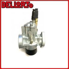 CARBURETOR DELLORTO 121700055