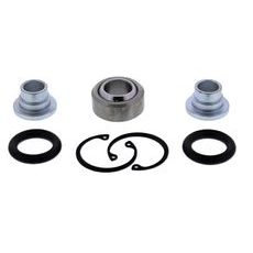 REAR INDEPENDENT SUSPENSION BUSHING ONLY KIT ALL BALLS RACING RIS50-1195