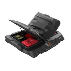 STŘECHA S ÚLOŽNÝM PROSTOREM PRO UTV TESSERACT CAN AM COMMANDER / SPORT TRAIL