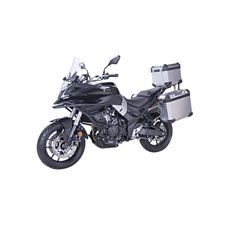 SADA HLINÍKOVÝCH KUFRŮ PRO VOGE 500DS