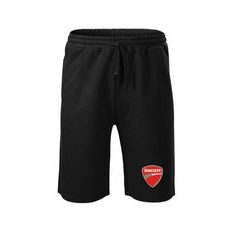 PÁNSKÉ KRAŤASY S MOTIVEM DUCATI