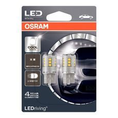 LED SADA PRO DODATEČNOU MONTÁŽ OSRAM 246515023 7705CW-02B W3X16D (W21W) BLISTER (2 KUSY)