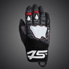 RUKAVICE NA MOTORKU 4SR GTS BLACK