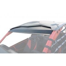 ROOF EXTENSION ALUM - CAM AM MAVERICK X3 XRS