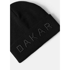 DIVERSE EXTREME TEAM - DAKAR RALLY - ZIMNÍ ČEPICE DANY VI BLACK