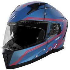 INTEGRÁLNÍ HELMA STORMER BLASTER MAVERIK