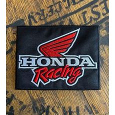 NÁŠIVKA S MOTIVEM HONDA RACING
