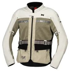 BUNDA IXS VENTURE-BIG AIR 1.0 X2-061425 OPATSKÝ KÁMEN-SVĚTLE ŠEDÁ