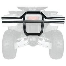 KIT, BUMPER REAR (650,700)