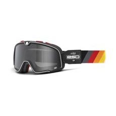 BARSTOW 100% - USA , BRÝLE MALIBU - KOUŘOVÉ PLEXI