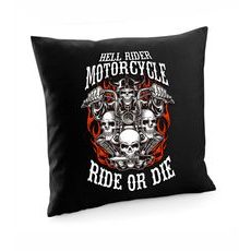 POLŠTÁŘEK S MOTIVEM RIDE OR DIE