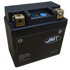 Lithiová baterie JMT LFP01