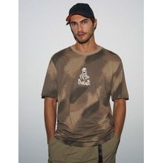 DIVERSE EXTREME TEAM - DAKAR RALLY TRIČKO OV 1024 KAMO