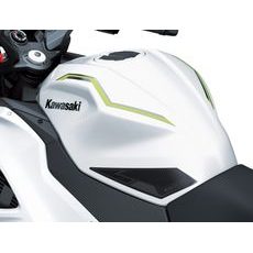 KNEE PADY PRO NINJA 7 HEV & Z 7 HEV