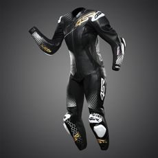 DÁMSKÁ KOMBINÉZA 4SR RACING LADY NOVA AR