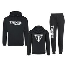 TEPLÁKOVÁ SOUPRAVA S MOTIVEM TRIUMPH