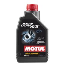 MOTUL GEARBOX 80W-90