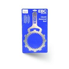 CLUTCH HOLDING TOOL EBC CT086SP WITH STEPPED HANDLE