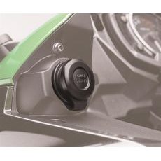 12V NAPÁJECÍ ZÁSUVKA KAWASAKI NINJA 650