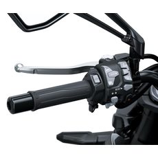 VYHŘÍVANÉ RUKOJETI (GRIPY) PRO KAWASAKI Z1100