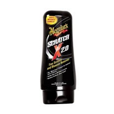 MEGUIARS SCRATCHX 2.0 - LEŠTĚNKA PRO RYCHLÉ ODSTRANĚNÍ POVRCHOVÝCH ŠKRÁBANCŮ NEBO SKVRN 207 ML