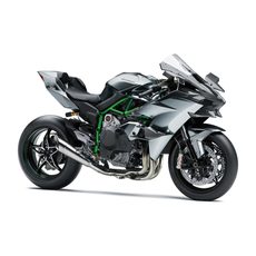 KAWASAKI NINJA H2R 2026