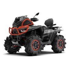 SEGWAY AT10 WL MUD LIMITED