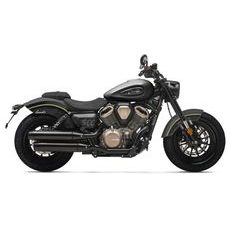 BENDA CHINCHILLA 500 V2 ČERNÁ