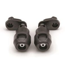 PADACÍ PROTEKTORY (SLIDERY) PRO KAWASAKI NINJA 400