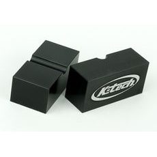 FF PISTON ROD CLAMP K-TECH 113-050-013 13.00MM