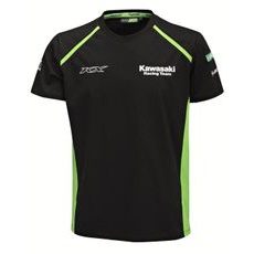PÁNSKÉ TRIČKO KAWASAKI MXGP 2024