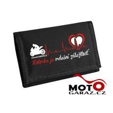 Moto peněženky, PRO MOTORKÁŘE - Motogaráž.cz - Vše pro motorkáře na jednom  místě!