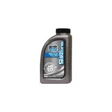 BRZDOVÁ KAPALINA BEL-RAY SILICONE DOT 5 BRAKE FLUID 355 ML