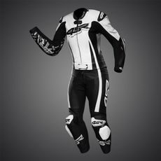 DÁMSKÁ KOMBINÉZA RR LADY POWER AR