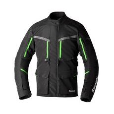 PÁNSKÁ TEXTILNÍ BUNDA NA MOTORKU KAWASAKI TRIER II