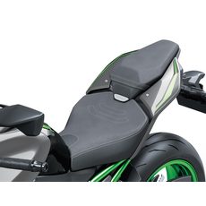 SNÍŽENÉ SEDADLO ŘIDIČE SE PRO KAWASAKI Z900
