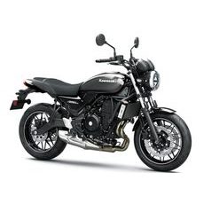 KAWASAKI Z650RS EBONY 2024