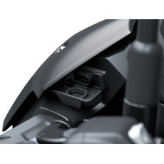 USB-C NAPÁJECÍ ZÁSUVKA PRO KAWASAKI Z650 S