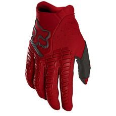 MX RUKAVICE FOX PAWTECTOR FLAME RED
