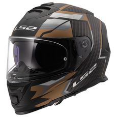 LS2 FF800 STORM II TRACKER BLACK GOLD-06