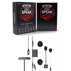 INTERCOM CABERG A9235 PRO SPEAK EVO