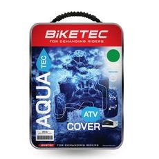 PLACHTA NA ČTYŘKOLKU BIKETEC ATV AQUATEC