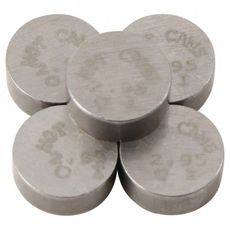 PODLOŽKA HOT CAMS 5PK748295 5PK (PRŮMĚR 7.48 MM, TLOUŠŤKA 29.5 MM)