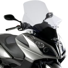 SPEEDS PLEXI ŠTÍT PRO KYMCO X-TOWN 125I